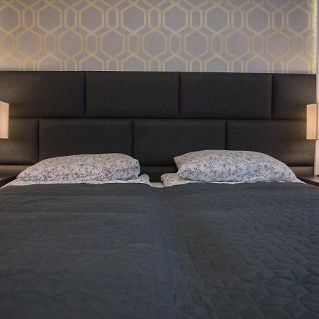 Apartament Plaza 41 Gdańsk Eksteriør billede