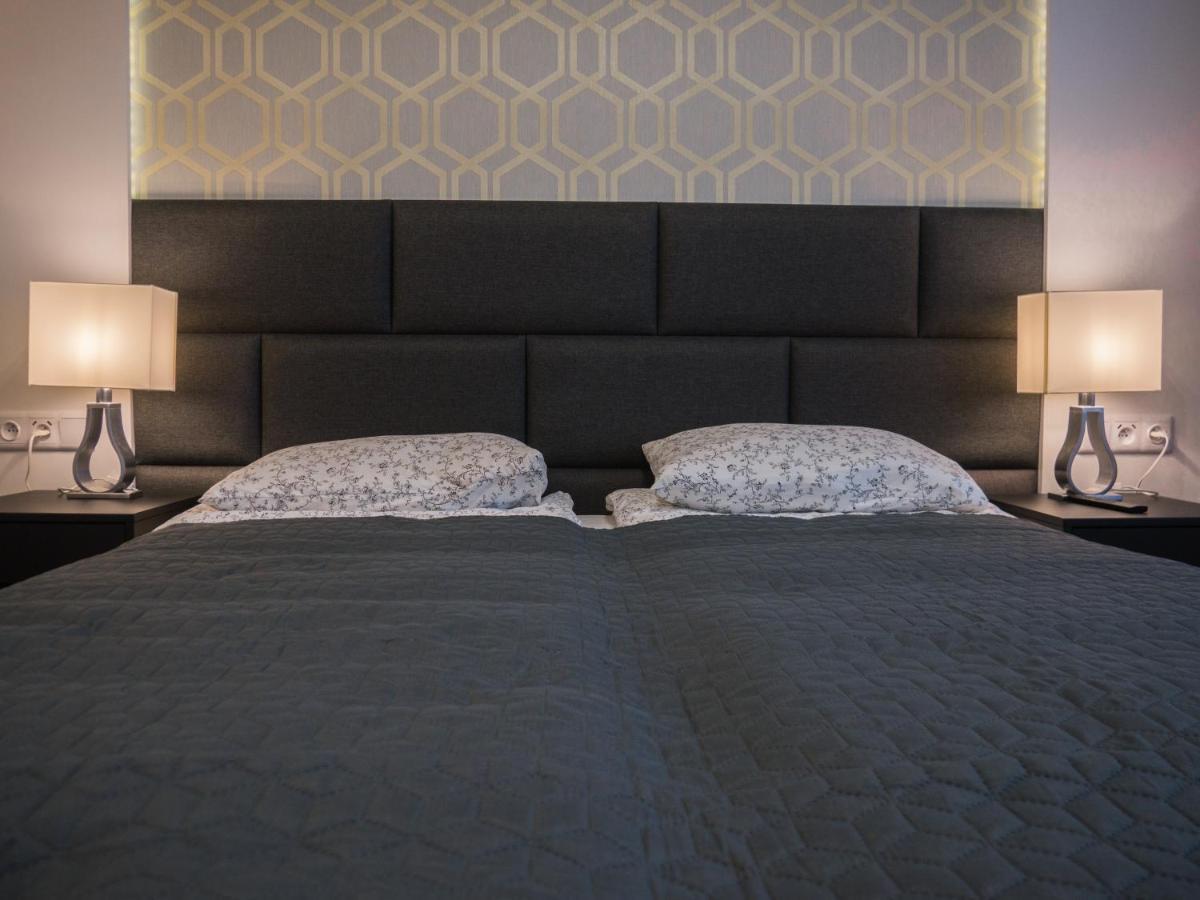 Apartament Plaza 41 Gdańsk Eksteriør billede