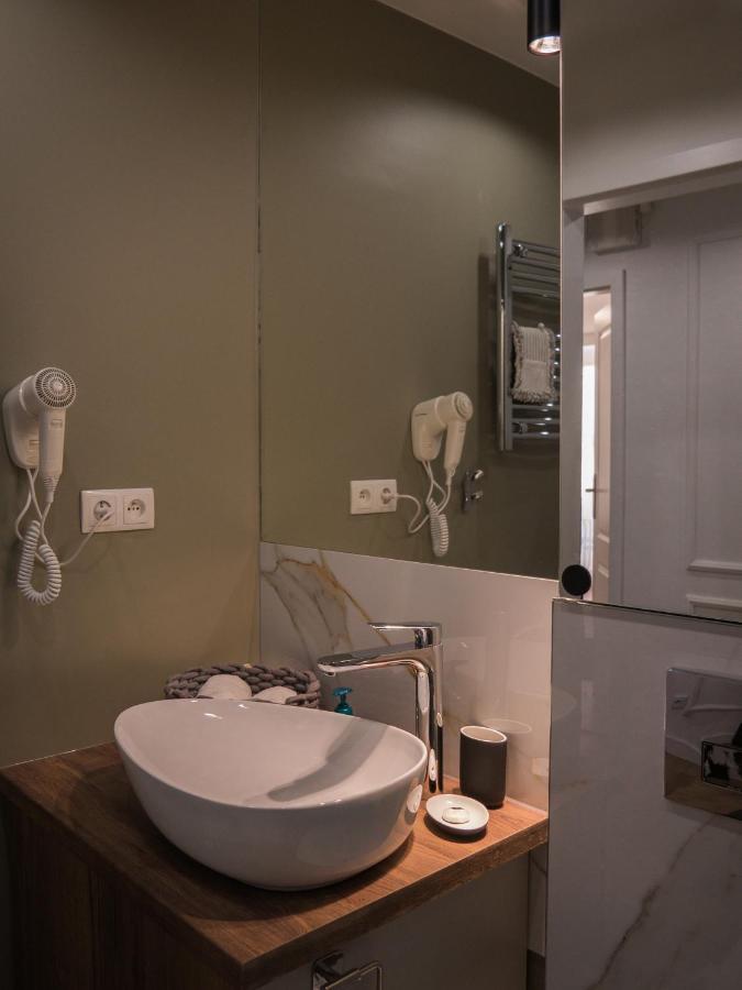Apartament Plaza 41 Gdańsk Eksteriør billede